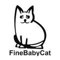 Fine Baby Cat